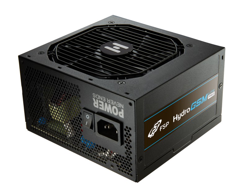 Fsp Hydro Gsm Lite Pro 650w Hydro Gsm Lite Pro 製品詳細 パソコンshopアーク Ark