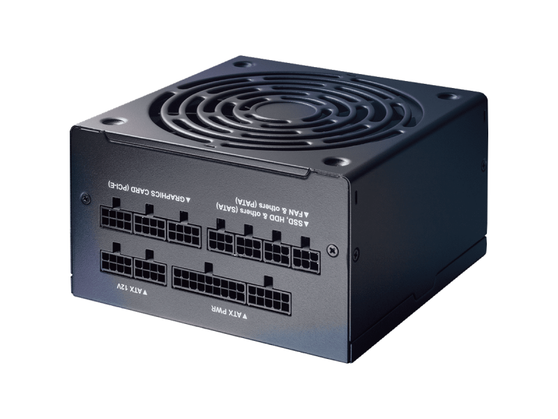 玄人志向 KRPW-GA850W/90+ - 製品詳細 | パソコンSHOPアーク（ark）