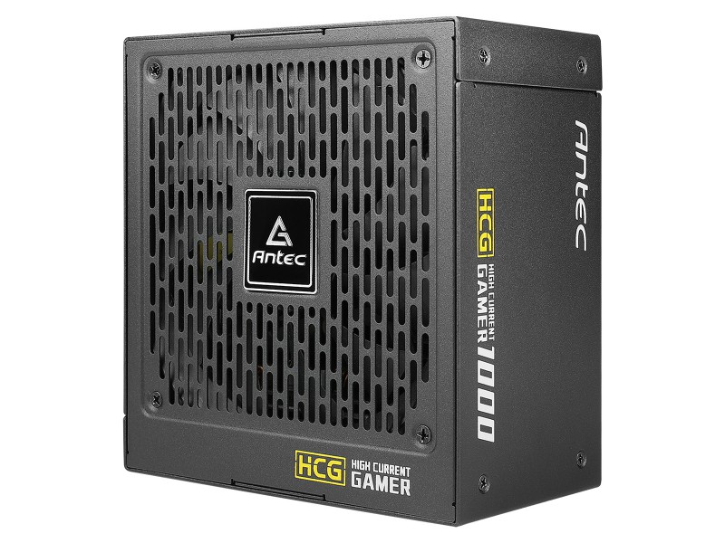 Antec HCG1000 GOLD - 製品詳細 | パソコンSHOPアーク（ark）
