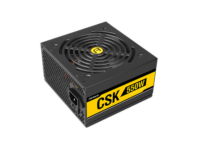 Antec CSK 550 Bronze CSK Bronze - 製品詳細 | パソコンSHOPアーク（ark）