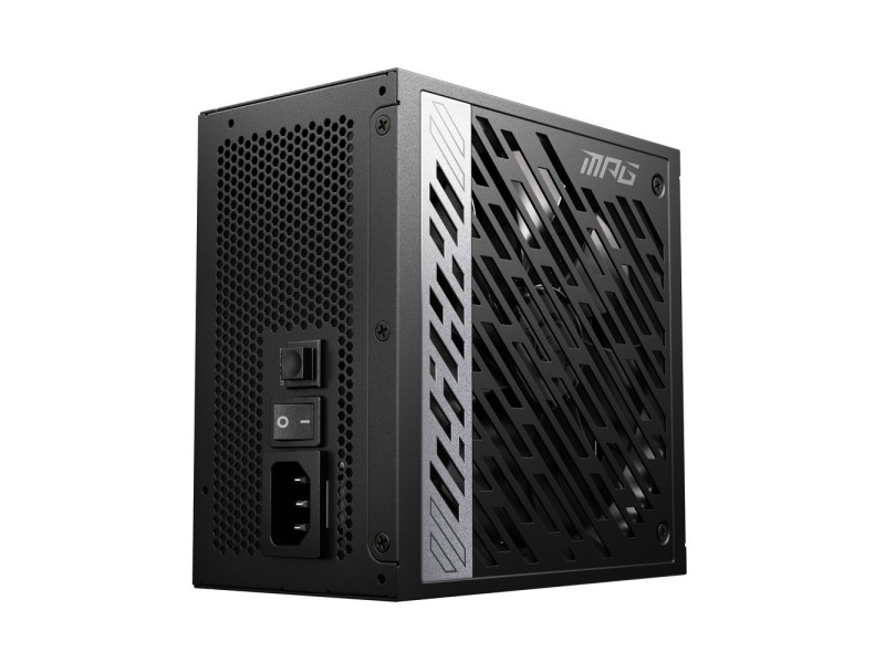 MSI MPG A1000G PCIE5 MPG - 製品詳細 | パソコンSHOPアーク（ark）