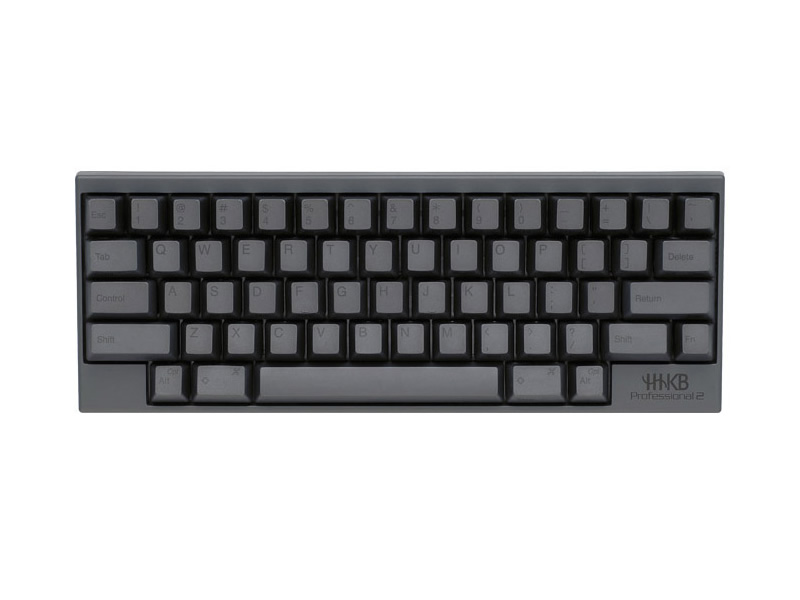 Pfu Happy Hacking Keyboard Professional2 墨 Pd Kb400b 製品詳細 パソコンshopアーク Ark