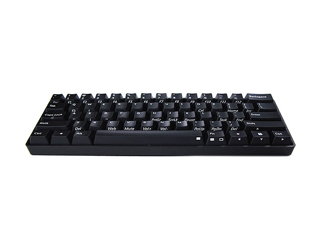 Timely Cherry Mini Rd 英語配列 赤軸 テンキーレス61キー 英語配列 製品詳細 パソコンshopアーク Ark