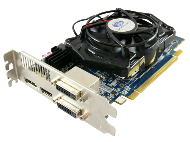 Hd5670 1g gddr5 pci-e hdmi драйвера