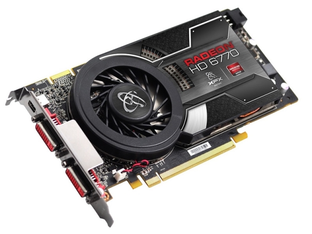 xfx radeon hd 6850 dual mini dp