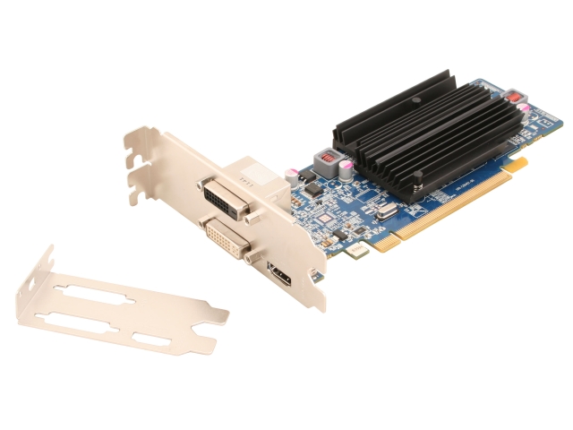 SALE／58%OFF】 ＳＡＰＰＨＩＲＥ HD6450 1G DDR3 PCI-E HDMI DVI-D