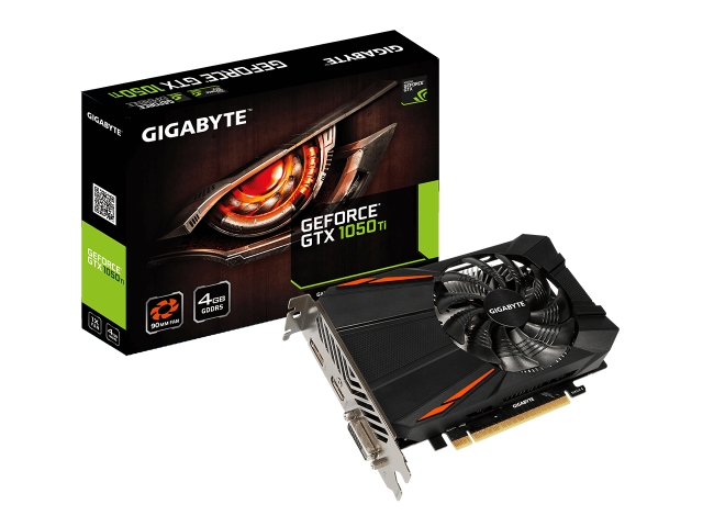 Gigabyte Gv N105td5 4gd Geforce Gtx 1050 Ti D5 4g Geforce Gtx 1050 Ti 4gb 128 Bit Gddr5 Pci Express対応ビデオカード 製品詳細 パソコンshopアーク Ark Gigabyte Gv N105td5 4gd Geforce Gtx 1050 Ti D5 4g Geforce Gtx 1050 Ti 4gb 128 Bit Gddr5 Pci Express対応ビデオカード 製品詳細 パソコンshopアーク Ark