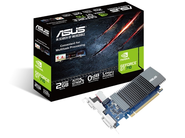 Asus Gt710 Sl 2gd5 Brk Geforce Gt 710 2gb 64 Bit Gddr5 Pci Express対応ビデオカード 製品詳細 パソコンshopアーク Ark Asus Gt710 Sl 2gd5 Brk Geforce Gt 710 2gb 64 Bit Gddr5 Pci Express対応ビデオカード 製品詳細 パソコンshopアーク Ark