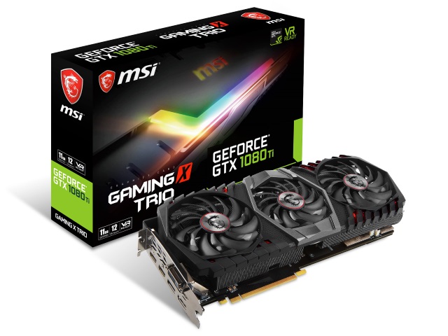 gtx 1080 ti 11gb