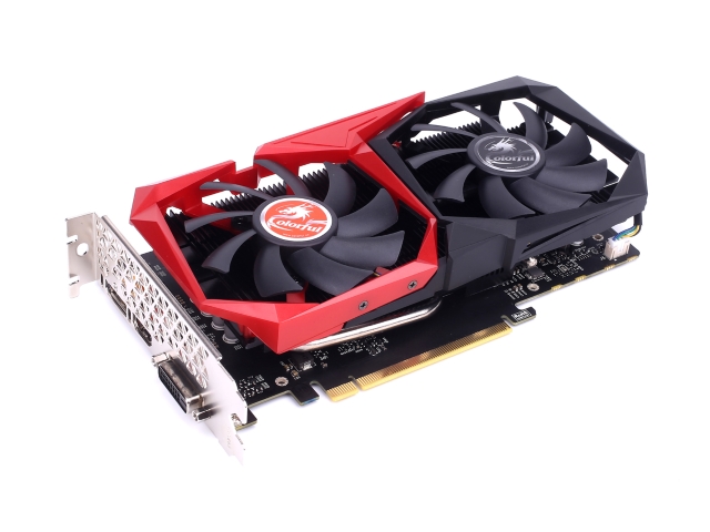 Colorful Colorful Gtx1050ti Nb 4g Geforce Gtx 1050 Ti 4gb 128 Bit Gddr5 Pci Express対応ビデオカード 製品詳細 パソコンshopアーク Ark Colorful Colorful Gtx1050ti Nb 4g Geforce Gtx 1050 Ti 4gb 128 Bit Gddr5 Pci Express対応ビデオカード 製品詳細 パソコンshopアーク Ark