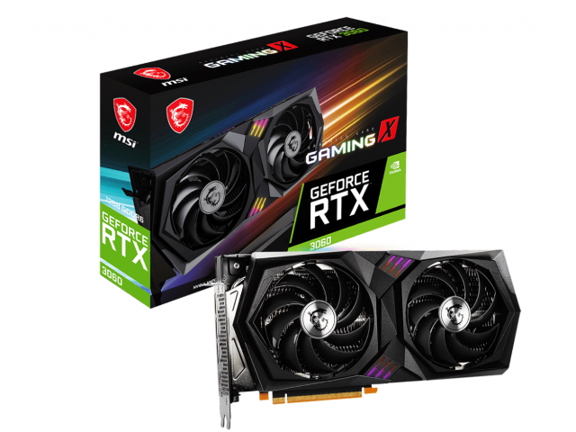 ELSA ELSA GeForce RTX 目安在庫=○ 3060 L(GD3060-12GERSH) PCパーツ 