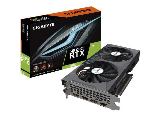 INNO3D GeForce GTX 1660 Ti Twin X2 GEFORCE GTX 1660 Ti 6GB 192-bit