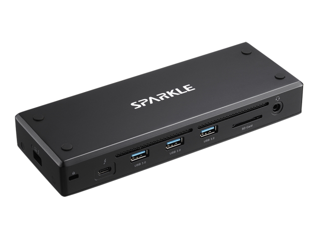 Razer Thunderbolt™ Dock Chroma 製品詳細 パソコンSHOPアーク（ark）