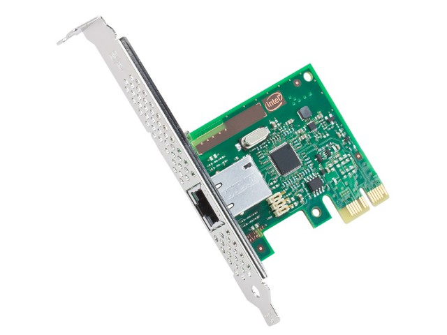 intel Ethernet Server Adapter I210-T1 - 製品詳細 | パソコンSHOPアーク（ark）