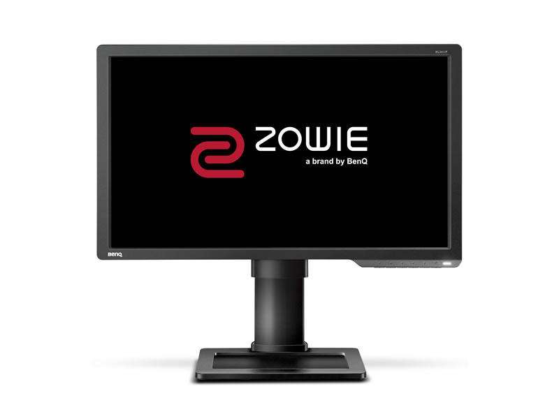 Benq Zowie Xl2411p Xl Series Benq Zowie 144hz駆動 24型ゲーミングディスプレー 製品詳細 パソコンshopアーク Ark