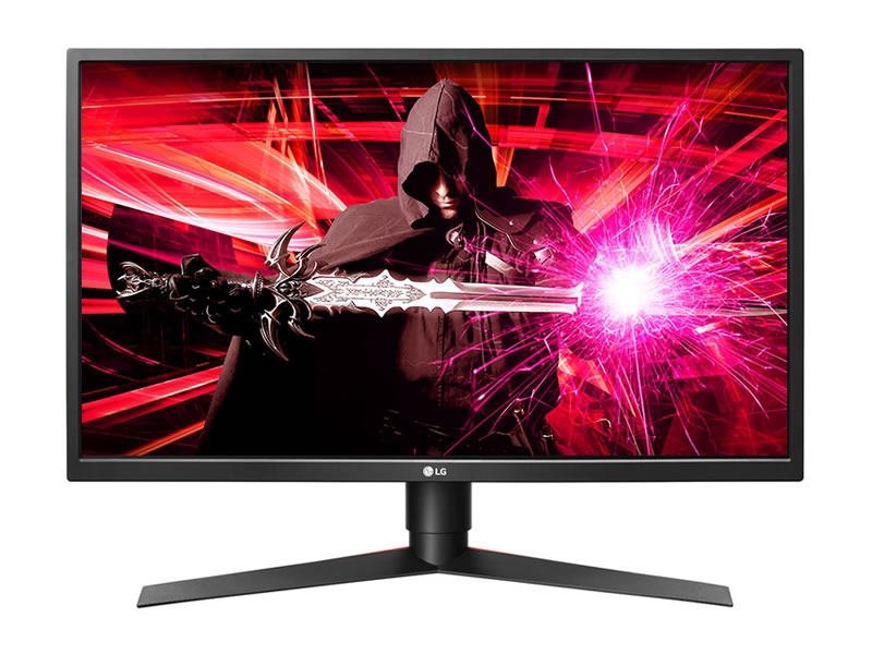 Lg 27gk750f B リフレッシュレート240hz対応27インチゲーミングモニター 製品詳細 パソコンshopアーク Ark Lg 27gk750f B リフレッシュレート240hz対応27インチゲーミングモニター 製品詳細 パソコンshopアーク Ark