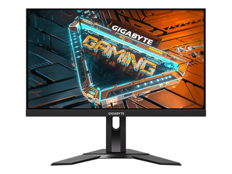 GIGABYTE　19,800円 23.8インチSuper Speed IPSパネル採用。フルHD(1920×1080)、リフレッシュレート165Hz、応答速度1ms (MPRT) ゲーミングモニター G24F 2 【arkアーク】 など 他商品も掲載の場合あり