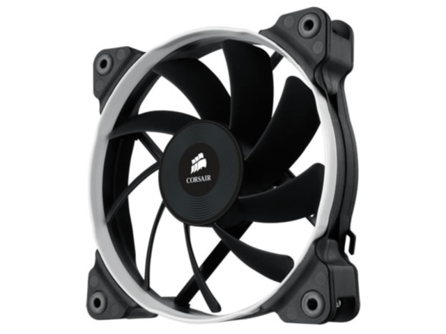 Corsair Corsair CO-9050003-WW AF120-PE 120×25mm 1650rpm - 製品詳細