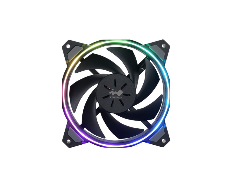 INWIN Sirius Loop ASL120 3個パック Sirius - 製品詳細 | パソコンSHOPアーク（ark）