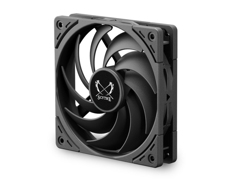 PC用ファン・クーラー noctua NF-A12X25 PWM chromax.black.swap Noctua NF-A12x25 PWM chromax.black.swap | PCパーツ,ファン類