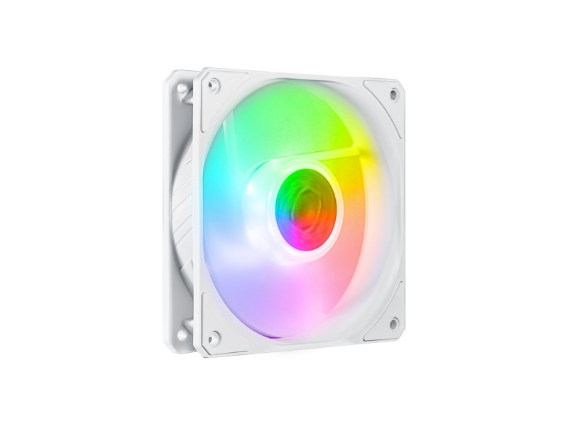 新品未使用 クーラーマスター SickleFlow ARGB PWM 120mm