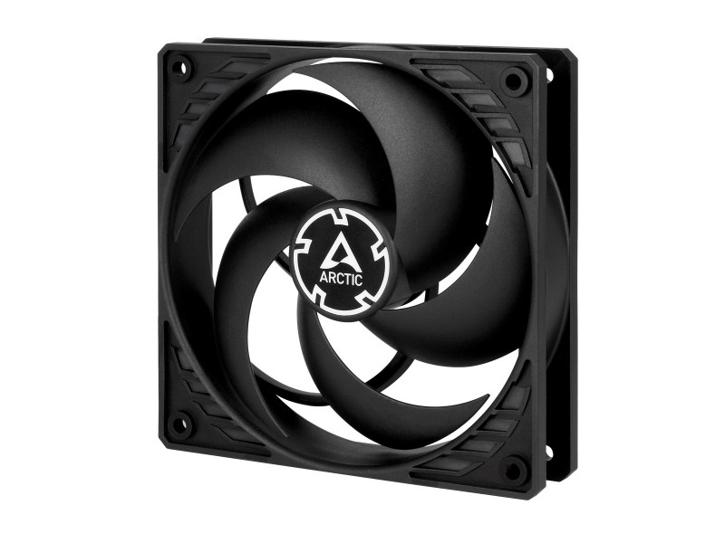 Noctua NF-F12 industrialPPC-2000 PWM 120x120x25mm, 2000rpm