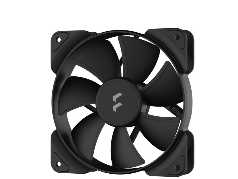 Noctua NF-A12x15 PWM 120x120x15mm, 1850rpm, 23.9dbA, 94.2m³/h