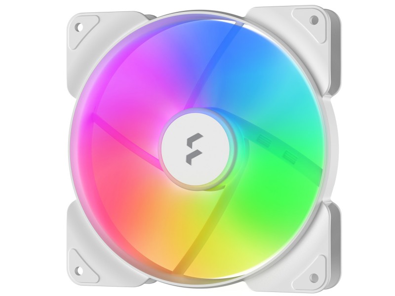 Lian-Li UNI FAN SL-INFINITY 140 WT Single Pack UNI FAN SL-INFINITY