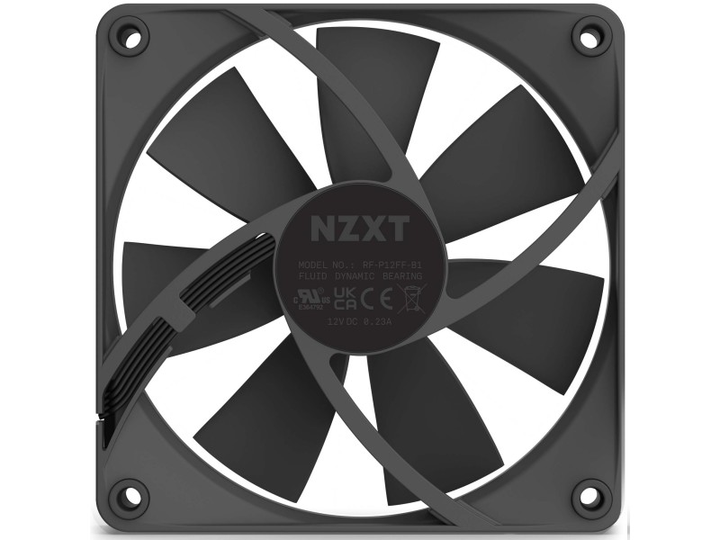 Nzxt F1p Black 製品詳細 パソコンshopアーク Ark Nzxt F1p Black 製品詳細 パソコンshopアーク Ark