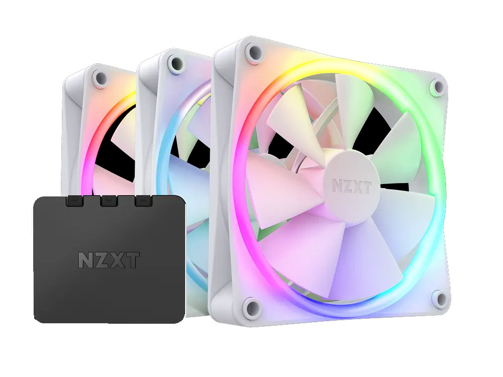 Cooler Master MasterFan MF120 HALO² MasterFan - 製品詳細