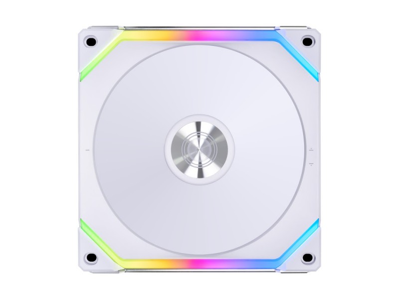Lian-Li UNI FAN SL-INFINITY 140 WT Single Pack UNI FAN SL-INFINITY