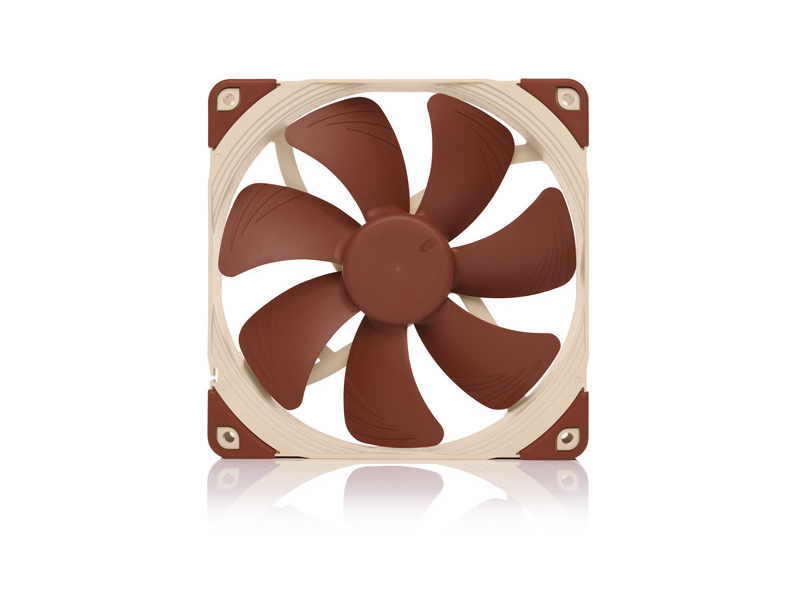 noctua a12x25とa14 おまけ付き