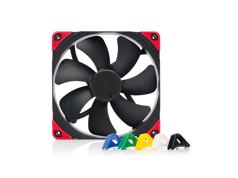 Noctua NF-A14 PWM 140x140x25mm, 1500rpm, 24.6dbA, 140.2m³/h, 2.08mmH2O, 4pin PWM - 製品詳細 | パソコンSHOPアーク(ark) Noctua NF-A14 PWM 140x140x25mm, 1500rpm, 24.6dbA, 140.2m³/h, 2.08mmH2O, 4pin PWM - 製品詳細 | パソコンSHOPアーク(ark)