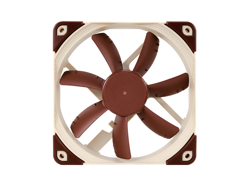 Noctua NF-F12 industrialPPC-2000 PWM 3個 NF-F12 industrialPPC-2000 PWM