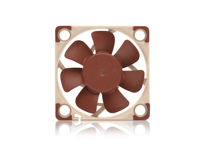Noctua NF-A20 PWM 200x200x30mm, 800rpm, 18.1dbA, 146.9m³/h, 1.08