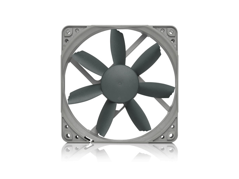 Noctua NF-A20 FLX 200x200x30mm, 800rpm, 18.1dbA, 146.9m³/h, 1.08