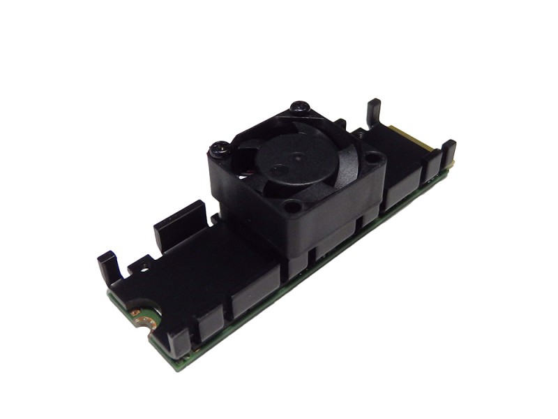 静音冷却内蔵ケース 氷室MINI 2.5インチ用 SCHM-1000