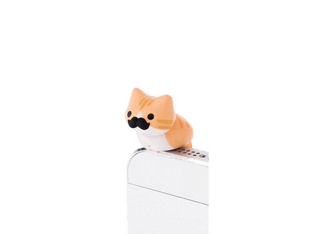 ピンクカンパニー にゃんこ型 イヤホンジャックカバー ブラウン管ひげ にゃんこ型イヤホンジャックにヒゲが生えた 製品詳細 パソコンshopアーク Ark ピンクカンパニー にゃんこ型 イヤホンジャックカバー ブラウン管ひげ にゃんこ型イヤホンジャックにヒゲが生えた 製品詳細 パソコンshopアーク Ark