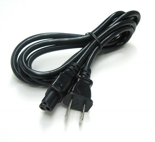 Ainex Acp 18a Ac電源ケーブル 製品詳細 パソコンshopアーク Ark