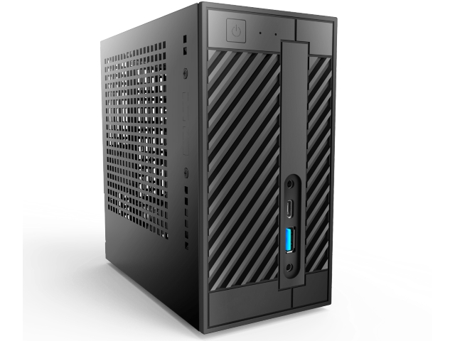 Asrock Deskmini 310 B Jp Deskmini Mini Stxフォームファクタ採用 第9 8世代インテルcoreプロセッサー対応 Intel H310チップセット搭載ミニpcベアボーンキット 製品詳細 パソコンshopアーク Ark