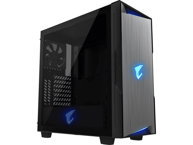 Gigabyte Aorus Pc Rf g アウトレット品 3ヶ月保証付き Cpuにamd Ryzen 5 3600 Gpuにnvidia Geforce Rtx 60を搭載した ミドルクラスゲーミングpc 製品詳細 パソコンshopアーク Ark