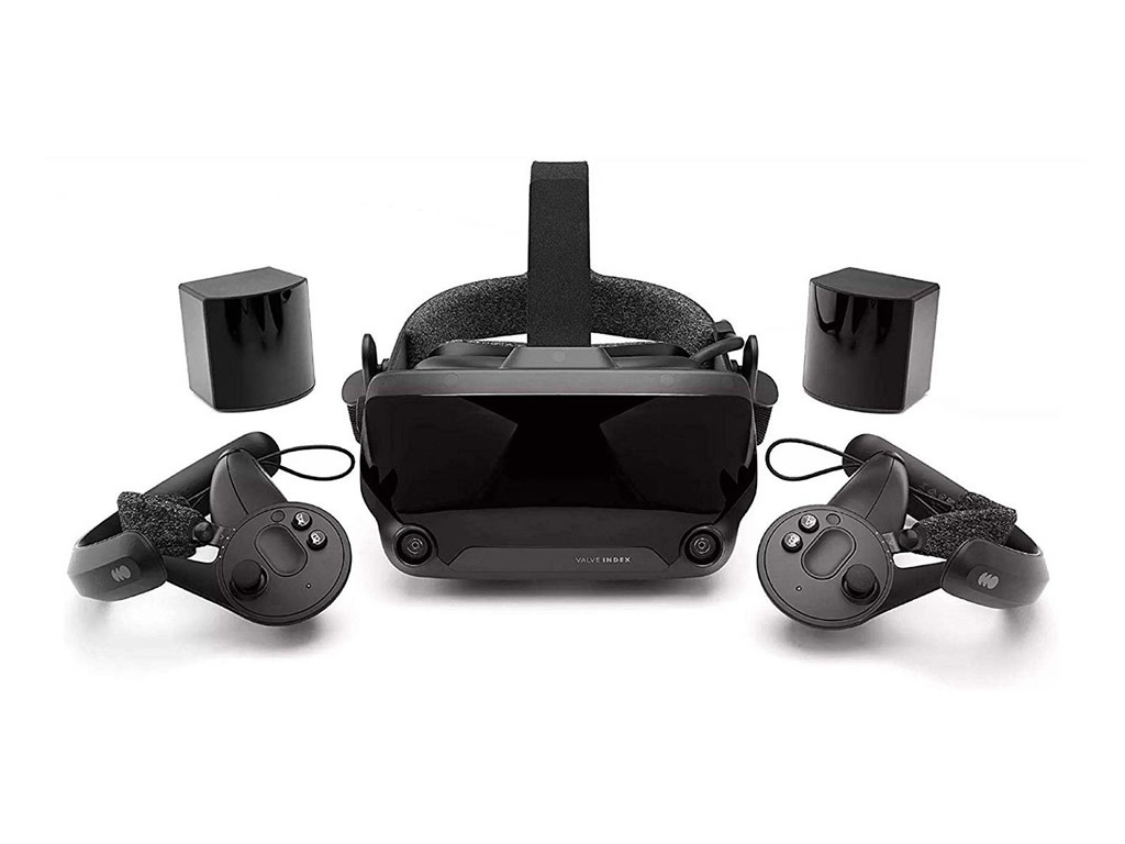 Valve VALVE INDEX VRキット VALVE INDEX 製品詳細 | パソコンSHOPアーク（ark）