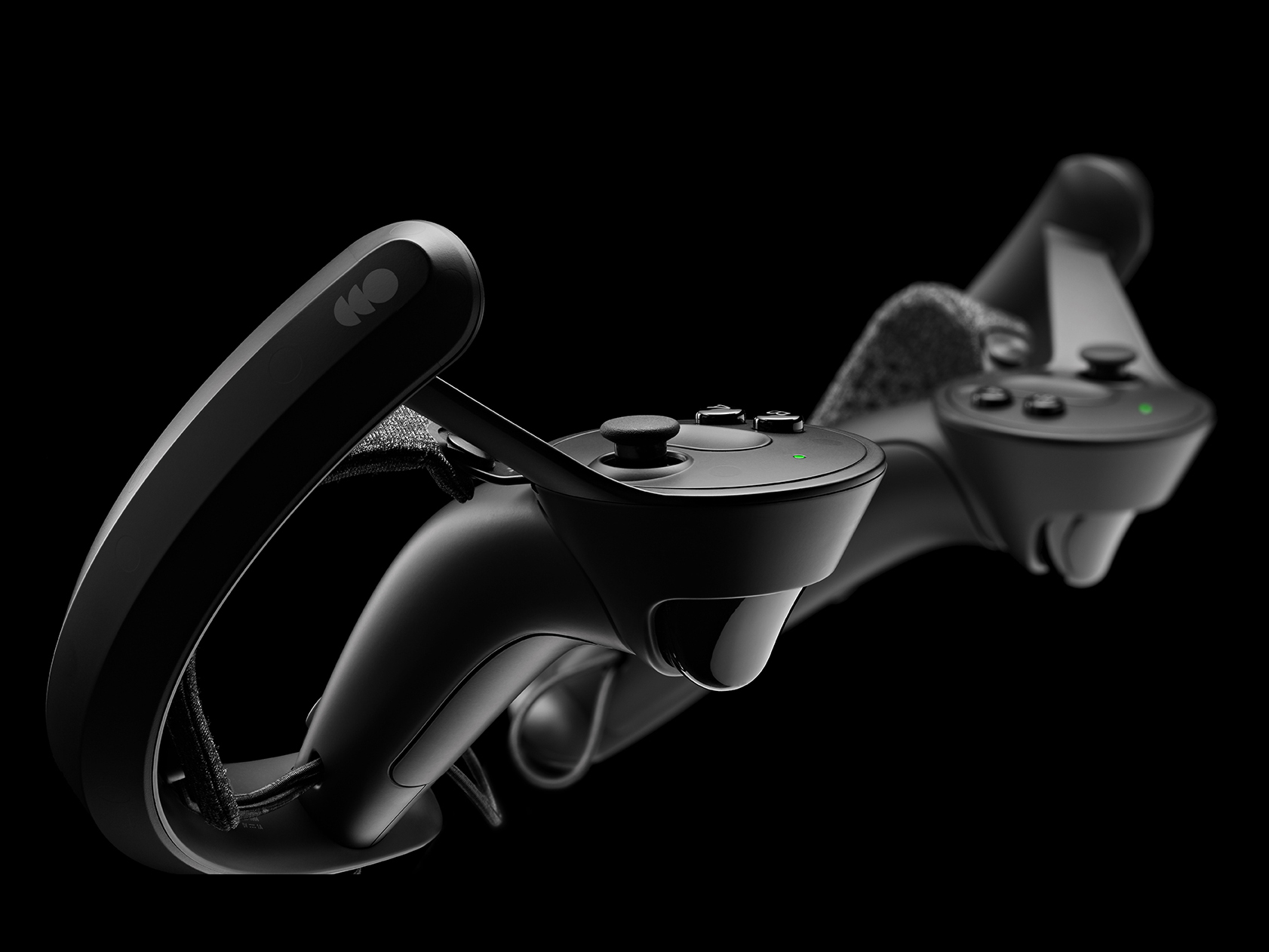 VALVE INDEX コントローラー 開封済み 未使用品