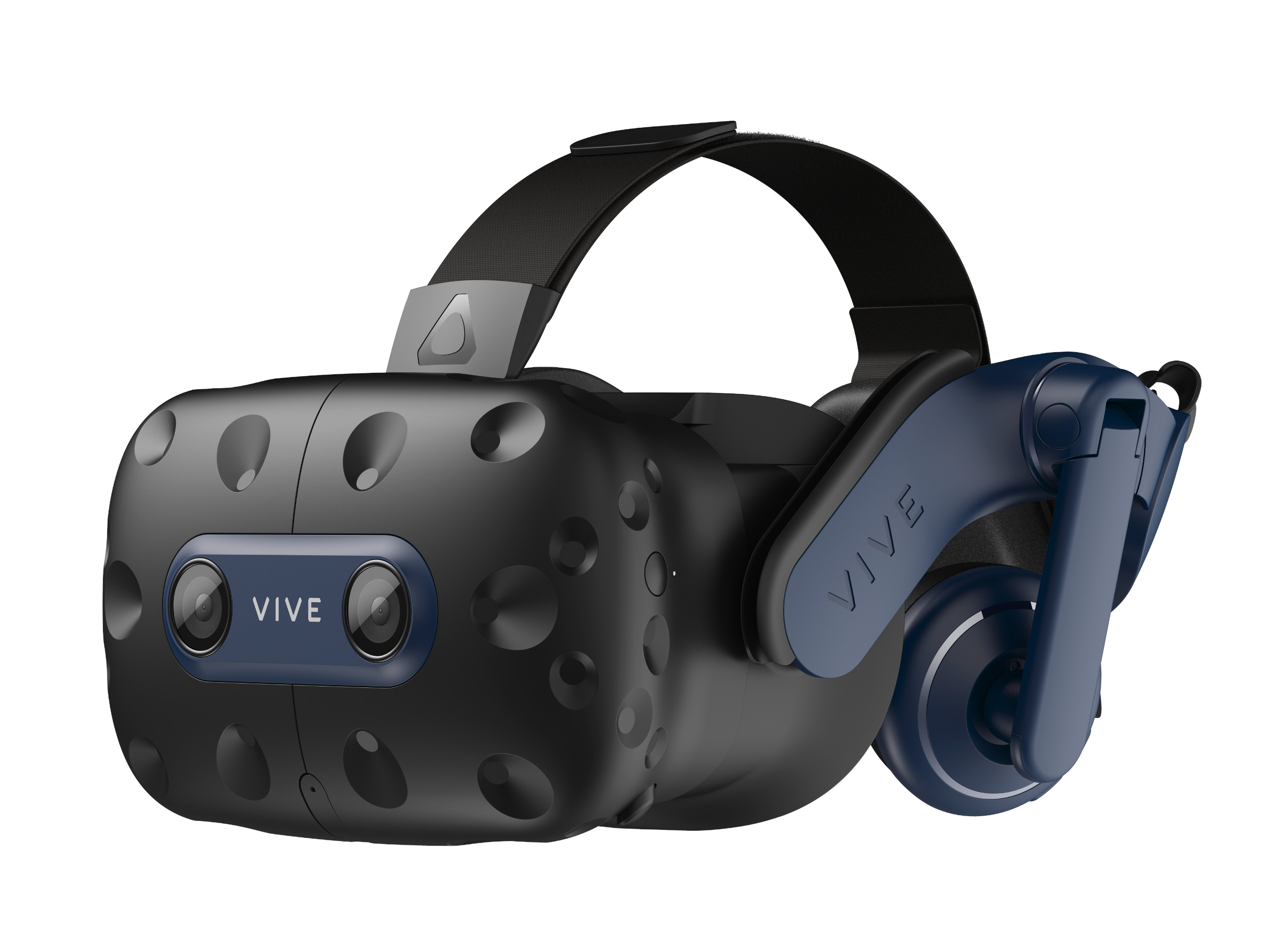 HTC VIVE 99HALN01100 トラッカー6個と充電ケーブル付き