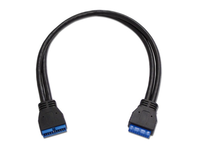 AINEX USB-013 ケース用USB3.0延長ケーブル - 製品詳細 | パソコンSHOPアーク（ark）