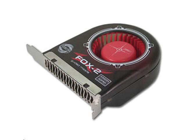 Ainex Rsf 02a スロット取付型pcシステムクーラー 製品詳細 パソコンshopアーク Ark