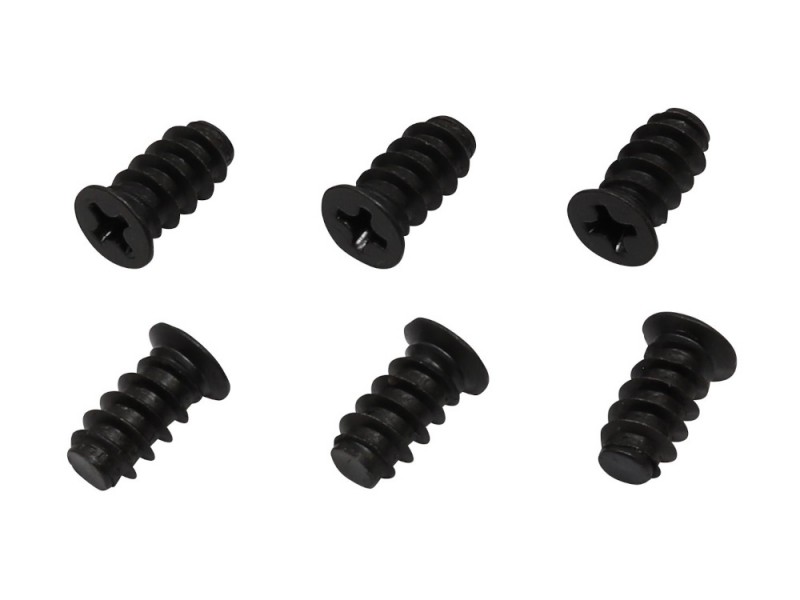 AINEX SCI-03 水冷ファン固定用ネジセット 25mm厚用 - 製品詳細