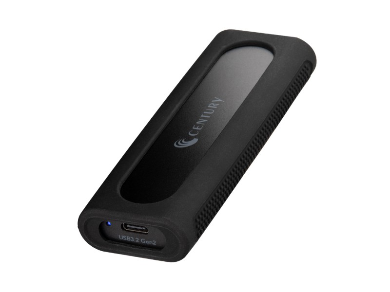 CENTURY シンプルモバイルSlim M.2 NVMe - 製品詳細 | パソコンSHOPアーク（ark）