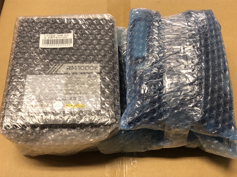 N A Rm1000x R Atx電源 1000w 中古品 初期不良のみ対応 Rmx Atx 1000w 80plus Gold認証 製品詳細 パソコンshopアーク Ark N A Rm1000x R Atx電源 1000w 中古品 初期不良のみ対応 Rmx Atx 1000w 80plus Gold認証 製品詳細 パソコンshopアーク Ark