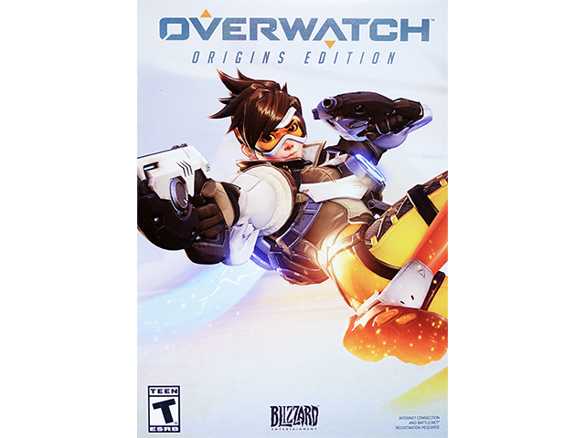 Blizzard Entertainment Overwatch Origins Edition 製品詳細 パソコンshopアーク Ark Blizzard Entertainment Overwatch Origins Edition 製品詳細 パソコンshopアーク Ark